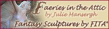 Faeries in the Attic