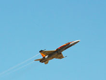 Wings Over Wine Country Air Show