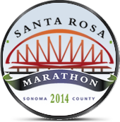 Santa Rosa Half Marathon 2014