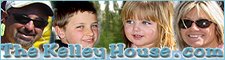 thekelleyhouse.com