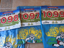 Clo Cow
