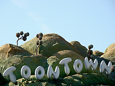 Toontown