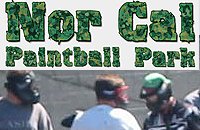 Nor-Cal Paintball Park