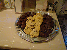 Cookies & brownies