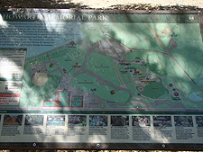 park map