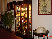 New Liquor Cabinet