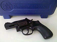 Smith & Wesson Nightguard