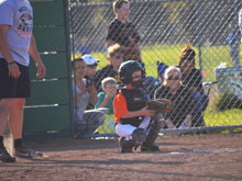 Ryder's second game