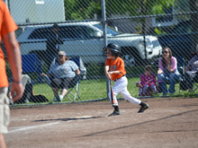 Ryder's 4th game