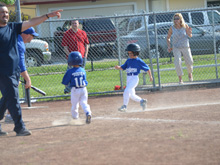 Ryder's second game