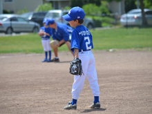 Ryder's sixth game