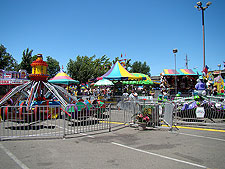 carnival area