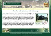 Bent Tree Golf & Country club