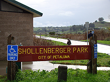 Shollenberger Park
