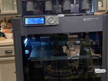 3D printer