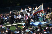 Austin's Graduation