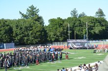 Austin's Graduation