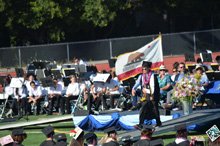 Austin's Graduation