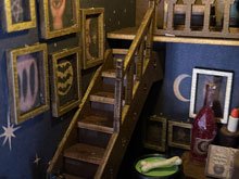 book nook