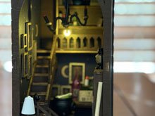 book nook