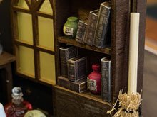 book nook