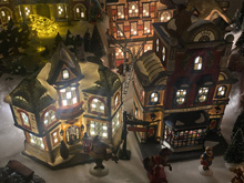 Christmas Village