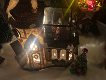 Christmas Village