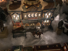 Christmas Village