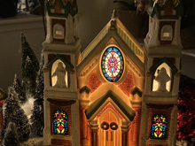 Christmas Village