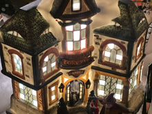 Christmas Village