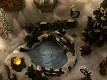Christmas Village