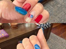 Fourth of July