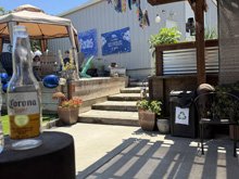 graduation party