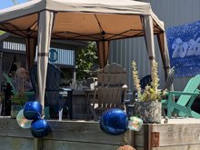 graduation party
