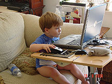 Hunter works cheap...