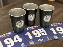 Kenwood Footrace