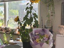Mother's Day