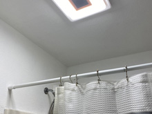 bathroom update