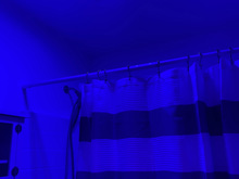 bathroom update