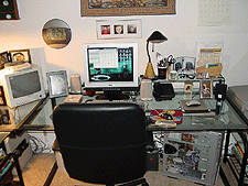 Heidi's system.
