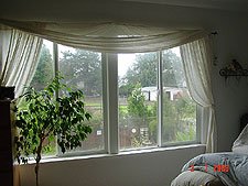 Nice View from Our Window