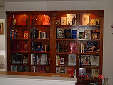 Book Cases