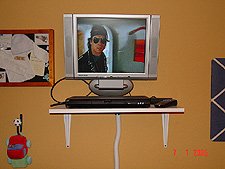 Hunter's TV