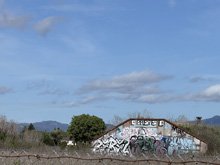 Roseland Creek Trail