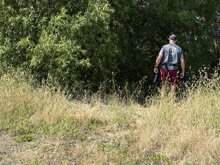 Roseland Creek Trail