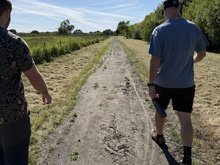 Roseland Creek Trail