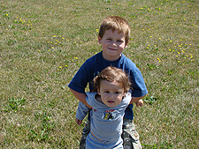 Ryder & Hunter