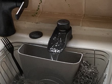 sink accessories