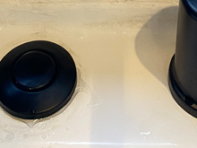 sink accessories