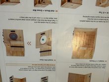 squirrel box